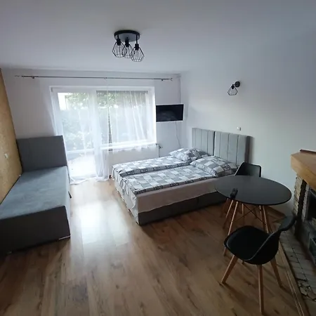 Venus Penzion Lešno