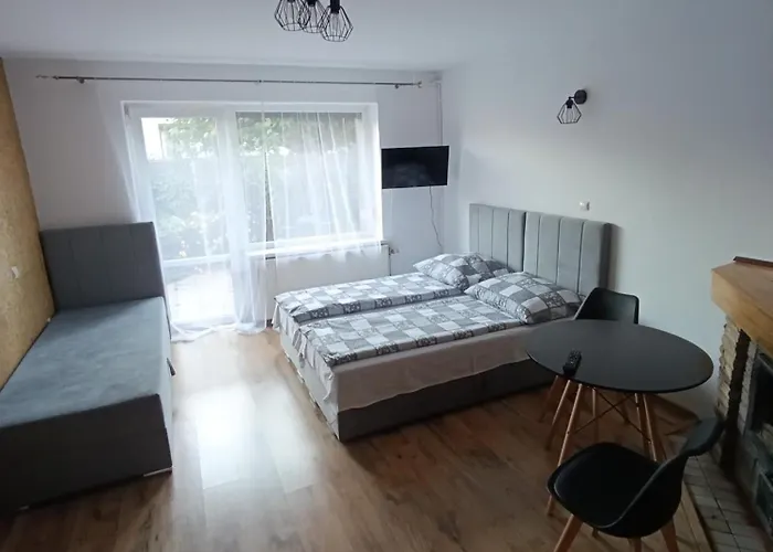 Venus Guest house Leszno (Greater Poland)